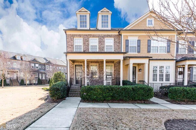 Building Photo - 3348 Turngate Ct