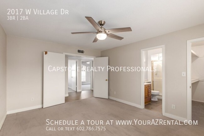 Building Photo - 2017 W Village Dr