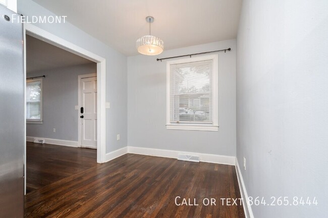 Building Photo - Charming 3-Bedroom Rental in Nicholtown Ne...