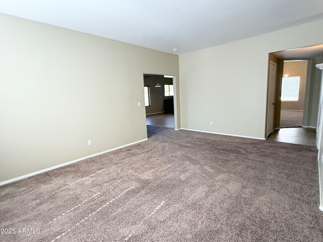 Building Photo - 3429 W Mineral Butte Dr