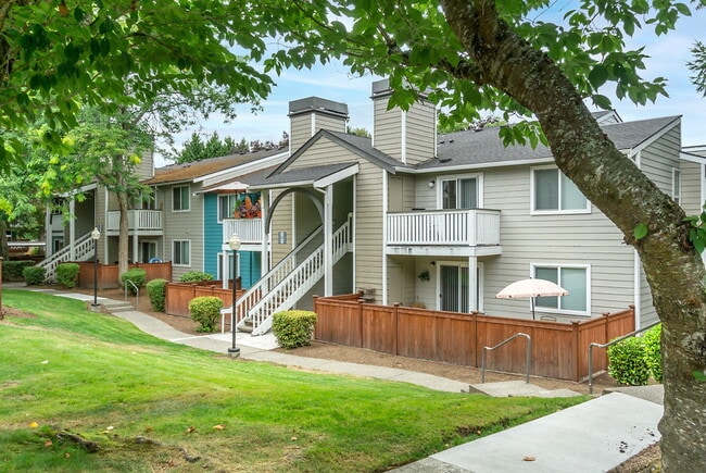 Building Photo - Canyon Pointe