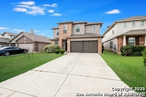 Building Photo - 8252 Breezy Cv