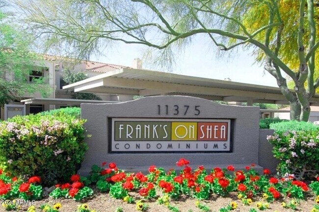 Primary Photo - 11375 E Sahuaro Dr