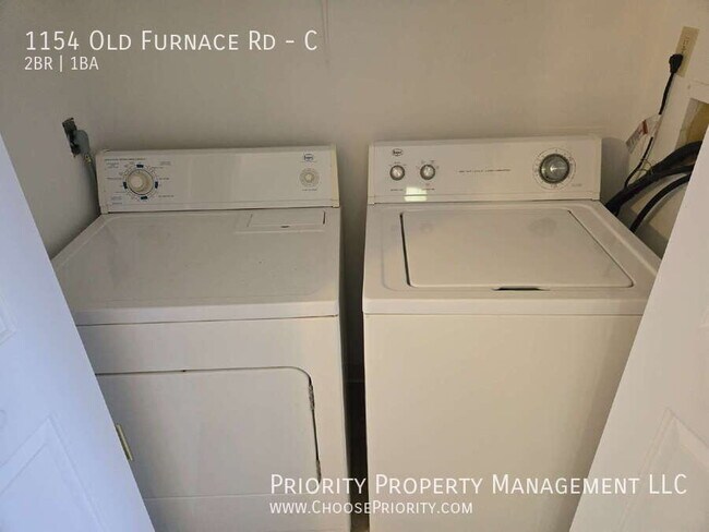 Building Photo - 1154 Old Furnace Rd
