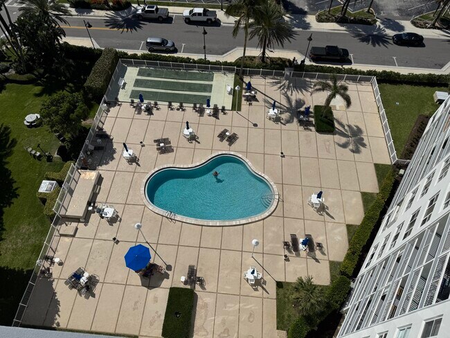Building Photo - 201 N Ocean Blvd