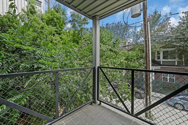 Building Photo - 1504 Cleveland St