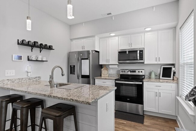 Building Photo - 116 Paxtons Way