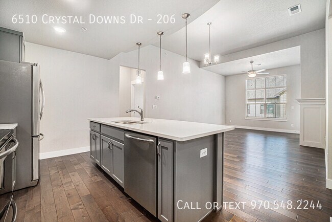 Building Photo - 6510 Crystal Downs Dr