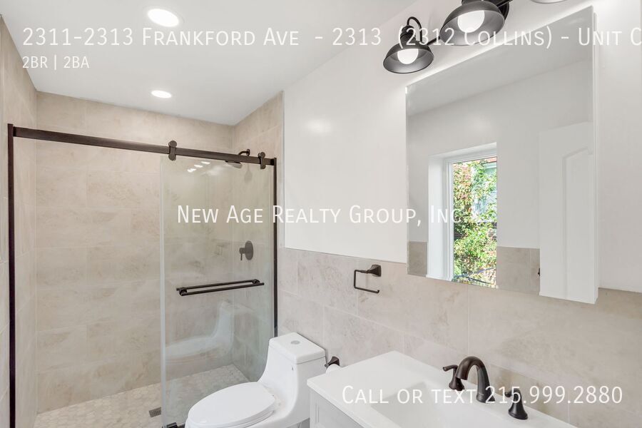 Building Photo - 2311-2313 Frankford Ave  - 2313  (2312 Col...