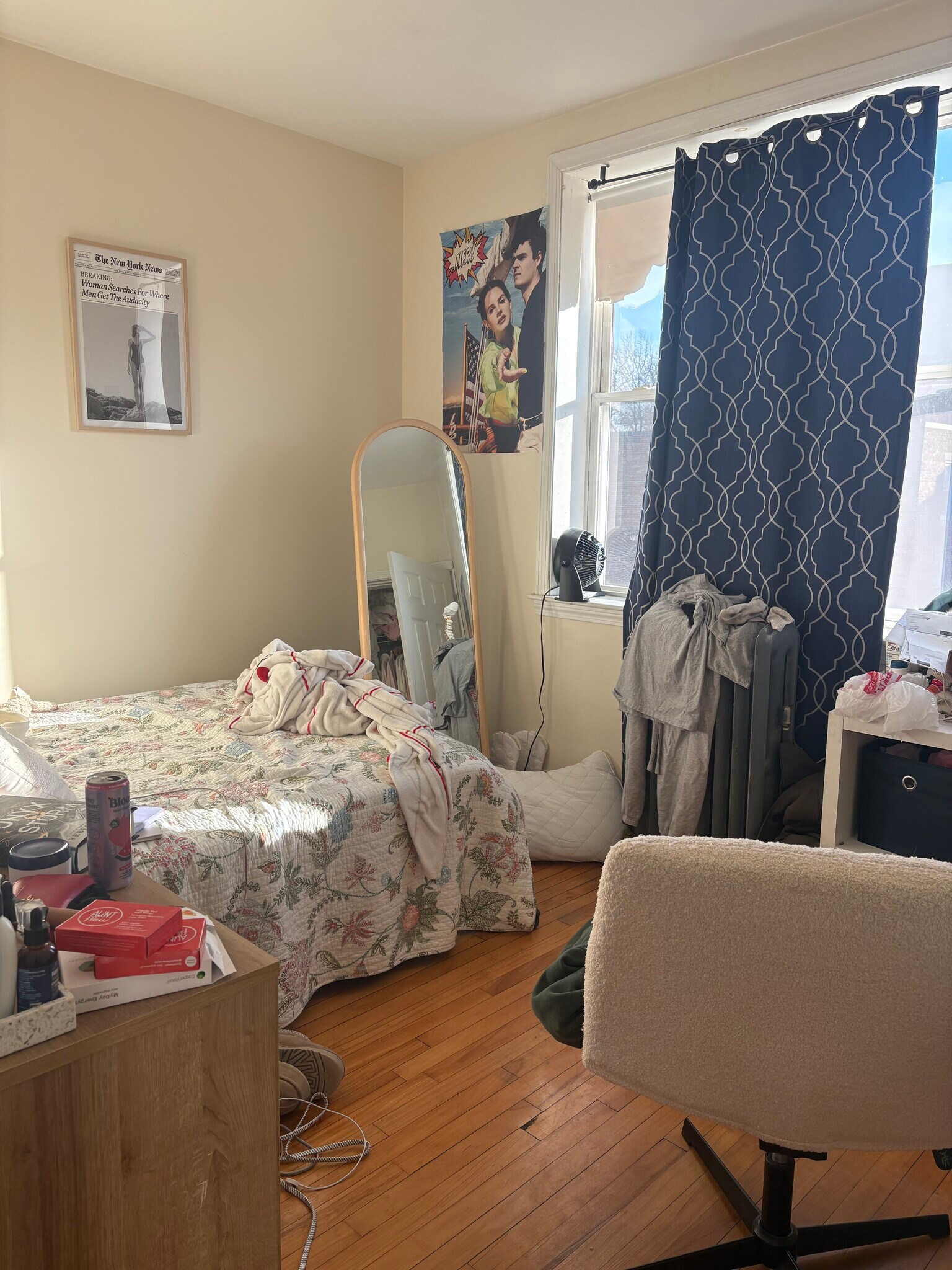 Building Photo - 60 Egmont St