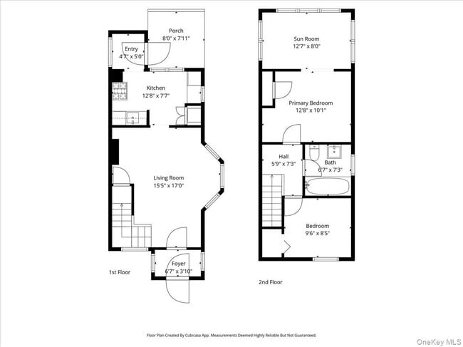 Building Photo - 53 Allen St