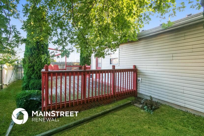 Building Photo - 2378 Harvest Moon Dr