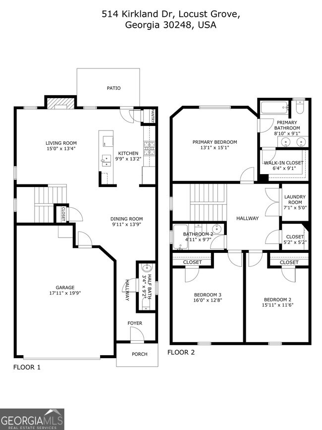 Building Photo - 514 Kirkland Dr