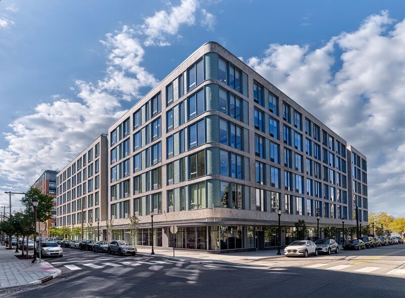 Primary Photo - The Hazel Jersey City CLO