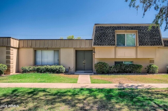 Building Photo - 4865 N Granite Reef Rd
