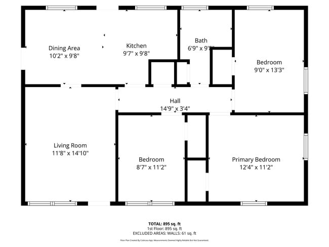 Building Photo - 3301 Earl St