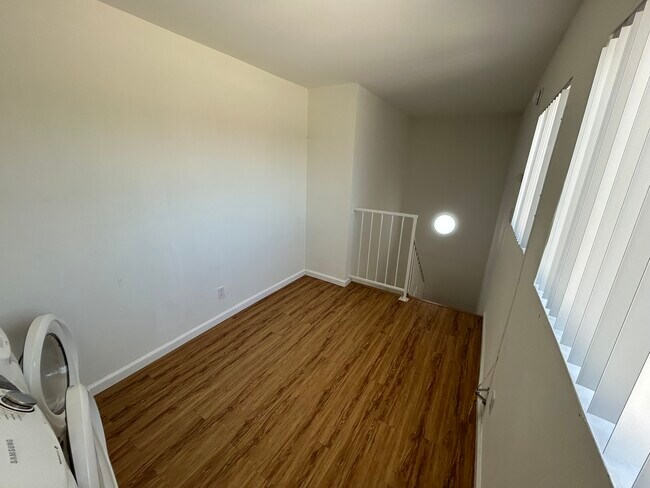 Floorplan - 8525 Saturn St