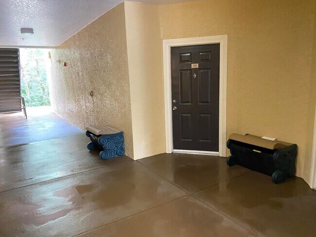 Valet-Trash - 5125 Palm Springs Blvd