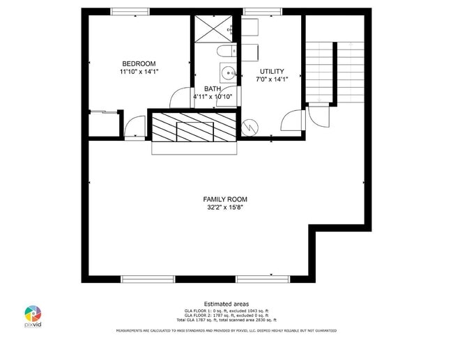 Building Photo - 1102 Skyway Blvd
