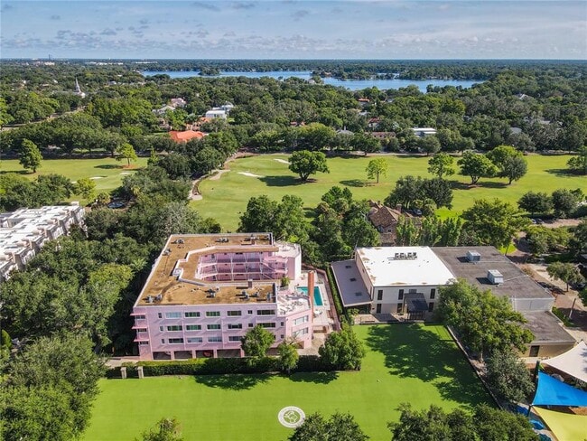 Building Photo - 640 N Park Ave
