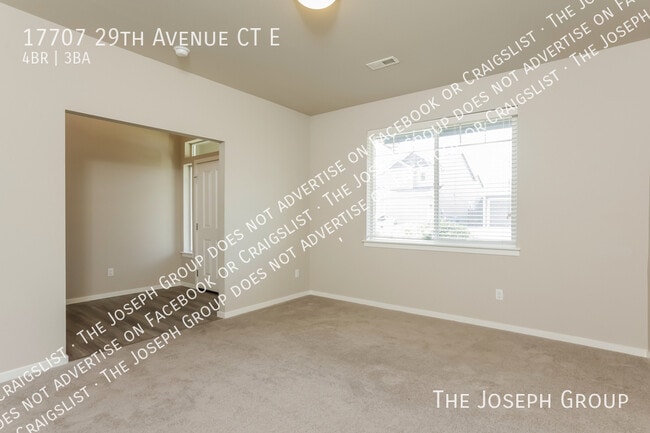 Building Photo - 17707 29th Ave Ct E