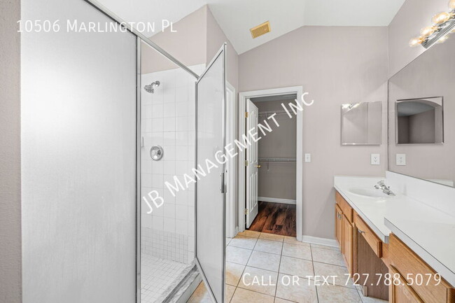 Building Photo - 10506 Marlington Pl