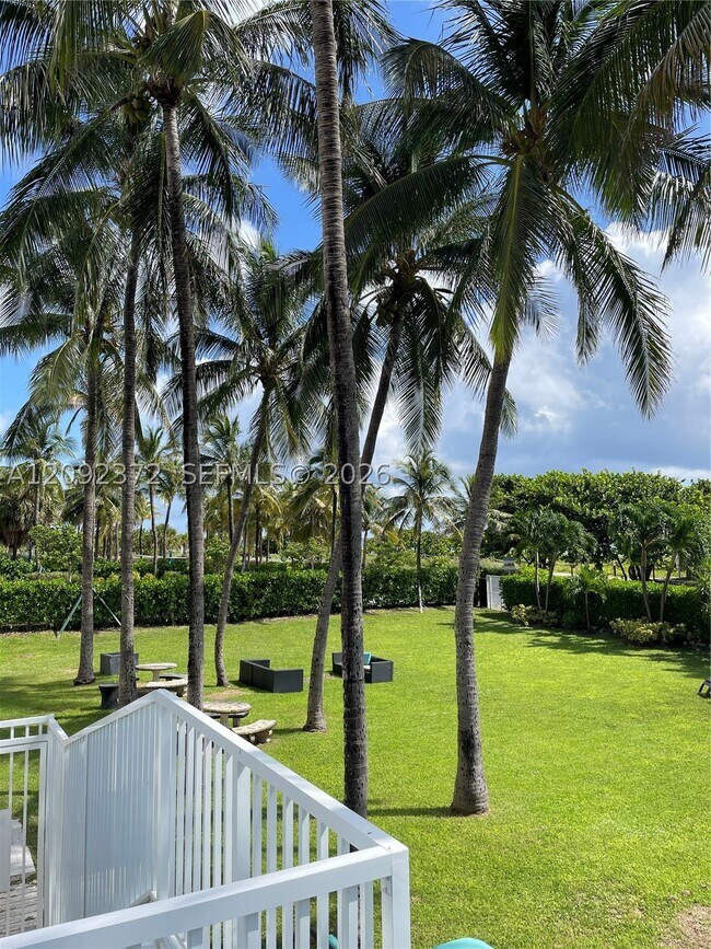 Building Photo - 9195 Collins Ave