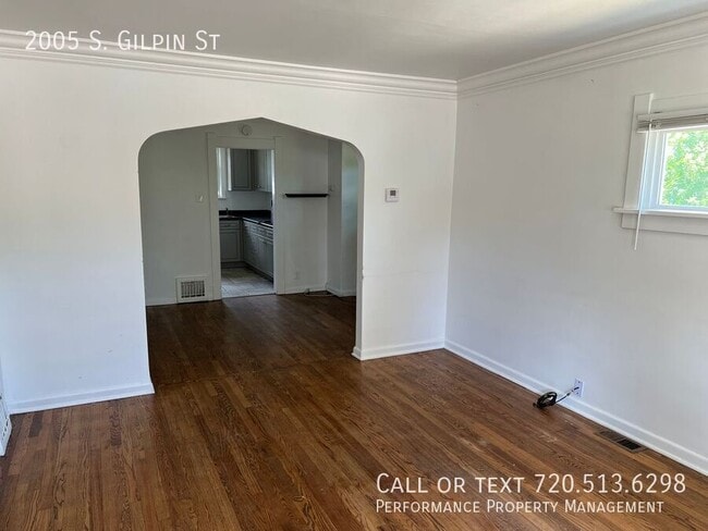 Building Photo - 2005 S Gilpin St