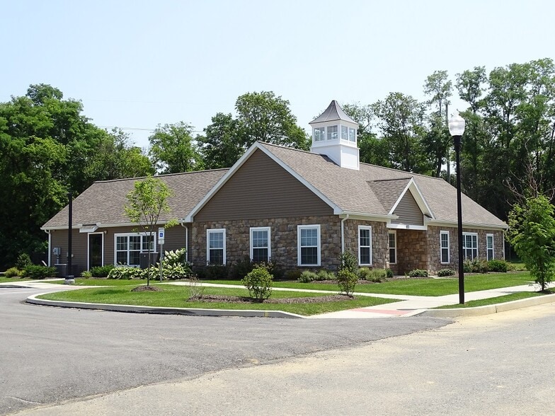 Building Photo - 818 Byler Cir