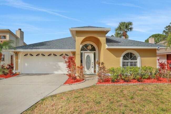 Primary Photo - 3/2 in Pelican Bay