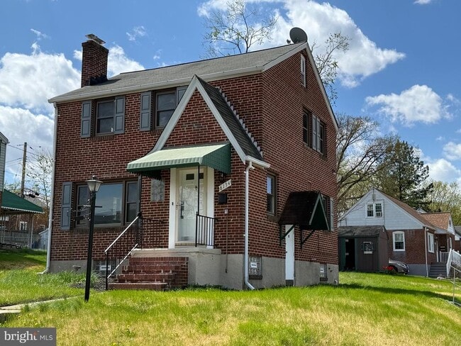 Building Photo - 6134 Marglenn Ave
