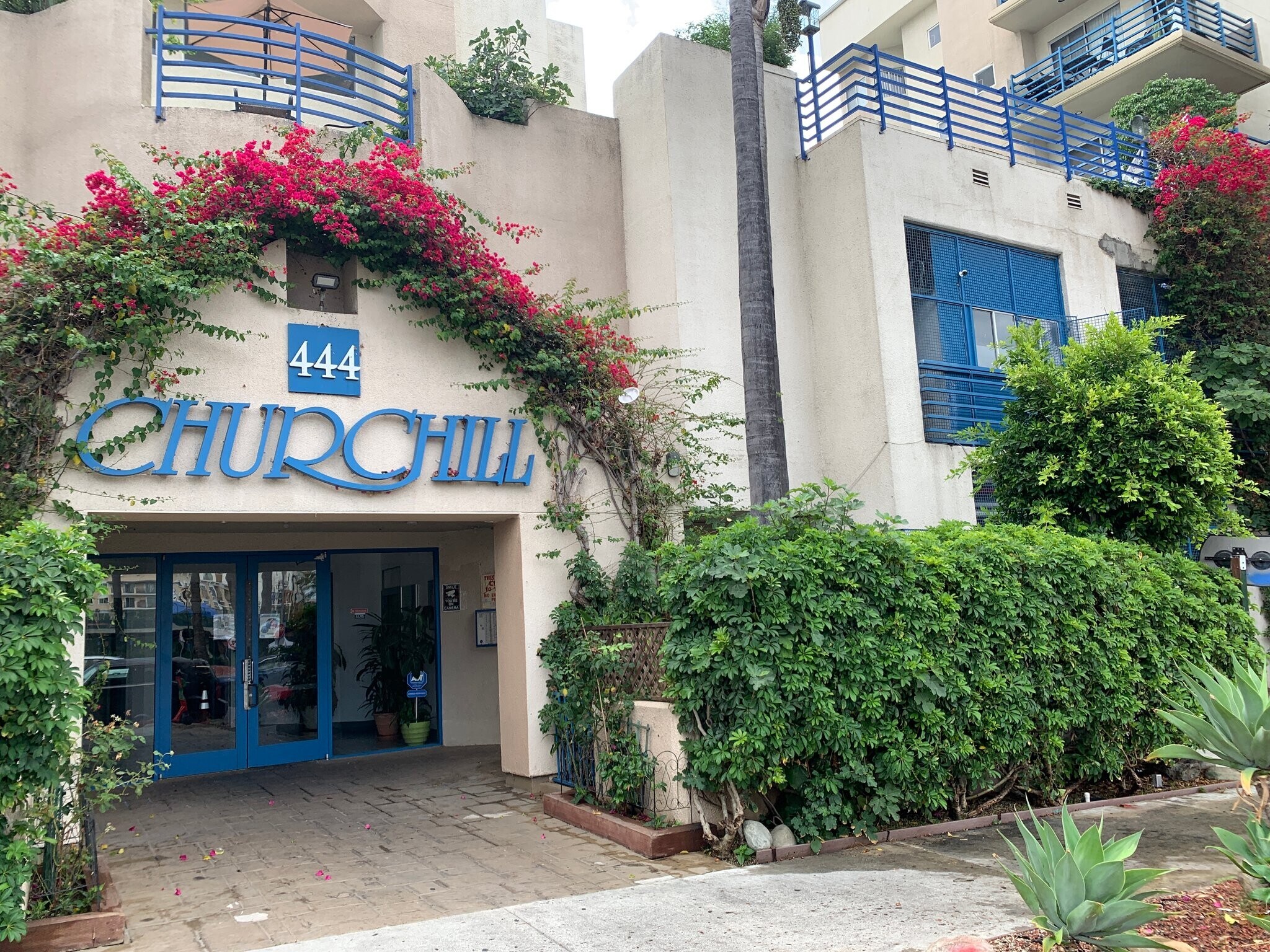 Building Photo - 444 S Occidental Blvd