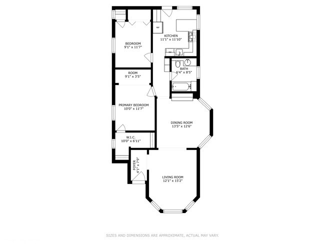 Building Photo - 1444 W Berwyn Ave