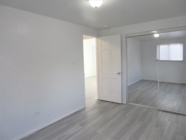 Bedroom #1 - 1460 S Ash St