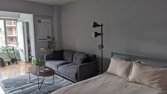 Building Photo - 1727 Massachusetts Ave NW