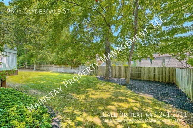 Building Photo - 9805 Clydesdale St