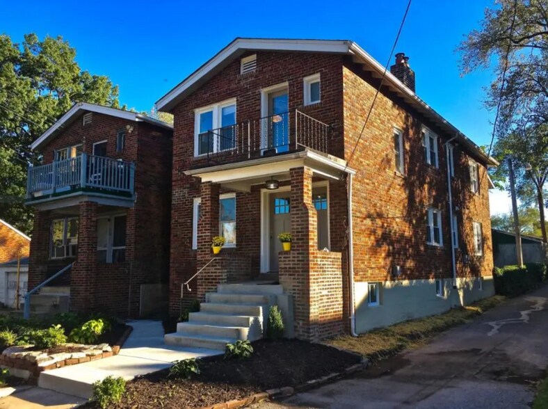 Building Photo - 6324 Berthold Ave