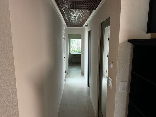 Building Photo - Mid-Century details in every corner. Solar panels! Gorgeous and perfect.