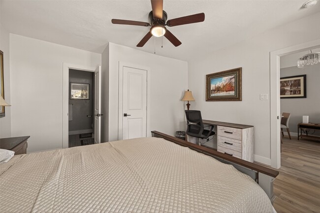 Building Photo - 4309 Beggs St