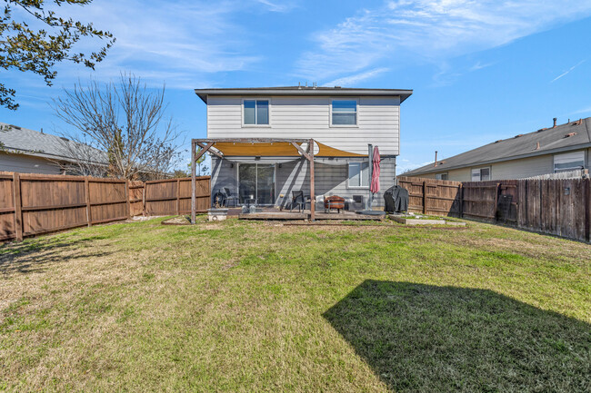 Building Photo - 18021 Prairie Verbena Ln