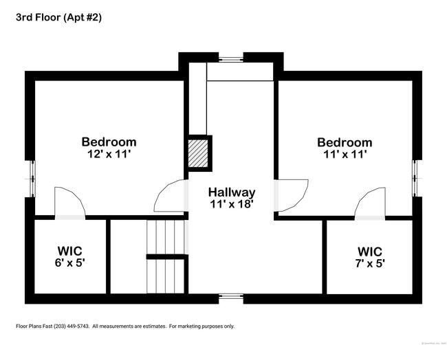 Building Photo - 6 Crescent St