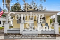 Building Photo - 806 Bladen St