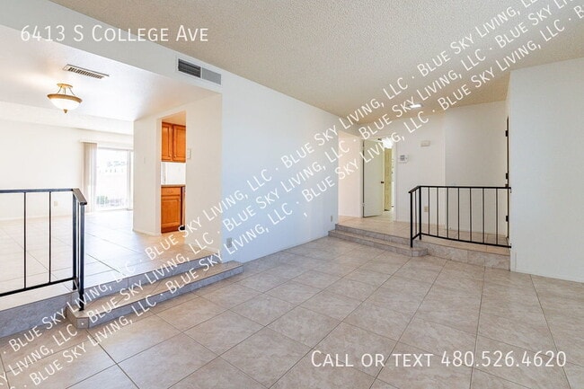 Building Photo - 6413 S College Ave