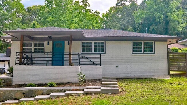 Primary Photo - 4014 Boulder Park Dr SW