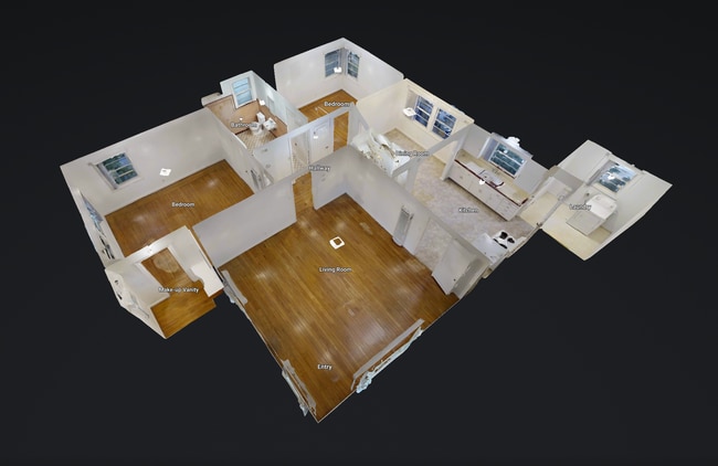 Building Photo - PURE Property Management -  Charming 2BR/1...