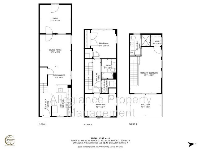 Building Photo - 944 N Columbus St