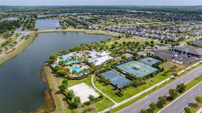 Building Photo - 5925 Silver Sun Dr