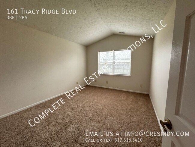 Building Photo - 161 Tracy Ridge Blvd