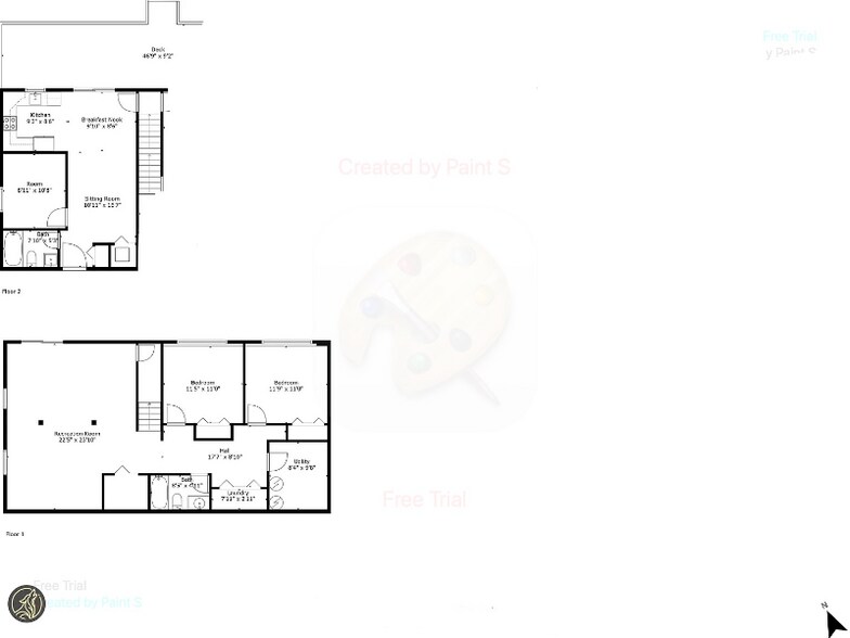 Building Photo - 84 Old Lake Shore Rd