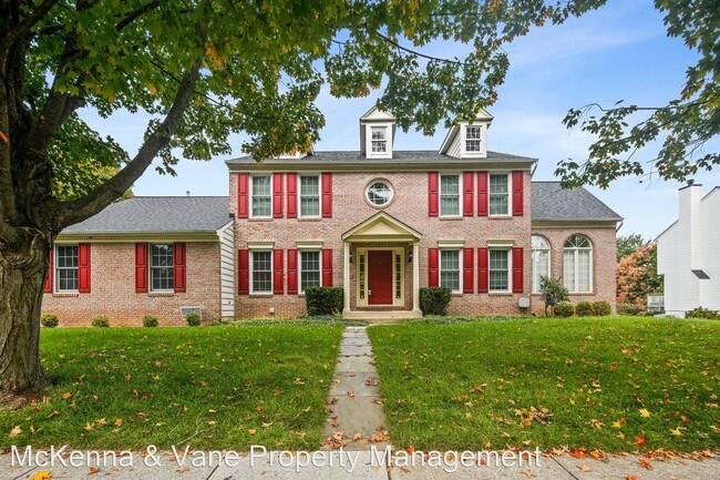 Primary Photo - 4 br, 3.5 bath House - 3109 Nestling Pine Ct